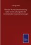 Ludwig Tobler: Über die Wortzusammensetzung nebst einem Anhang über die verstärkenden Zusammensetzungen, Buch