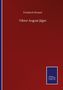 Friedrich Pressel: Viktor August Jäger, Buch