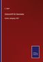 C. Wolf: Zeitschrift für Geometer, Buch