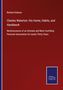Richard Hobson: Charles Waterton: His Home, Habits, and Handiwork, Buch