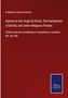 Frederick James Furnival: Hymns to the Virgin & Christ, The Parliament of Devils, and other Religions Poems, Buch