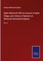 Charles Wentworth Upham: Salem Witchcraft: With An Account of Salem Village, and a History of Opinions on Witchcraft and kindred Subjects, Buch