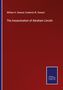 William H. Seward: The Assassination of Abraham Lincoln, Buch