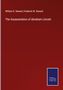 William H. Seward: The Assassination of Abraham Lincoln, Buch