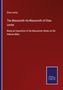 Elias Levita: The Massoreth Ha-Massoreth of Elias Levita, Buch