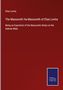 Elias Levita: The Massoreth Ha-Massoreth of Elias Levita, Buch