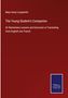 Mary Anna Longstreth: The Young Student's Companion, Buch