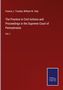 Francis J. Troubat: The Practice in Civil Actions and Proceedings in the Supreme Court of Pennsylvania, Buch
