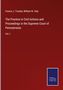 Francis J. Troubat: The Practice in Civil Actions and Proceedings in the Supreme Court of Pennsylvania, Buch