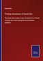 Daniel Ellis: Thrilling Adventures of Daniel Ellis, Buch
