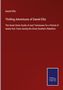 Daniel Ellis: Thrilling Adventures of Daniel Ellis, Buch