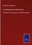 Eduard Karl August Riehm: Der Lehrbegriff des Hebräerbriefes, Buch