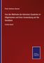 Peter Andreas Hansen: Von der Methode der kleinsten Quadrate im Allgemeinen und ihrer Anwendung auf die Geodäsie, Buch