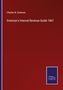 Charles N. Emerson: Emerson's Internal Revenue Guide 1867, Buch