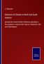 J. Disturnell: Influence of Climate in North and South America, Buch