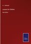 A. L. Barbauld: Lessons for Children., Buch