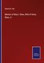 Edward B. Hall: Memoir of Mary L Ware, Wife of Henry Ware, Jr., Buch