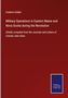 Frederic Kidder: Military Operations in Eastern Maine and Nova Scotia during the Revolution, Buch