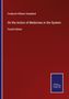 Frederick William Headland: On the Action of Medicines in the System, Buch