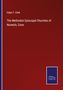 Edgar F. Clark: The Methodist Episcopal Churches of Norwich, Conn, Buch