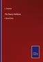 F. Chamier: The Saucy Arethusa, Buch