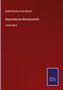 Rudolf Reicke: Altpreußische Monatsschrift, Buch