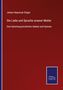 Johann Nepomuk Stöger: Die Liebe und Sprache unserer Mutter, Buch