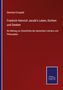 Eberhard Zirngiebl: Friedrich Heinrich Jacobi's Leben, Dichten und Denken, Buch