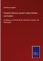 Eberhard Zirngiebl: Friedrich Heinrich Jacobi's Leben, Dichten und Denken, Buch