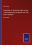Moriz Ritter: Geschichte der Deutschen Union und den Vorbereitungen des Bundes bis zum Tode Kaiser Rudolphs II, Buch