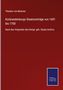 Theodor Von Moerner: Kurbrandenburgs Staatsverträge von 1601 bis 1700, Buch