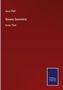 Hans Pfaff: Neuere Geometrie, Buch