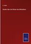 A. Kobler: Studien über die Klöster des Mittelalters, Buch