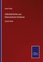Anton Peter: Volksthümliches aus Österreichisch-Schlesien, Buch