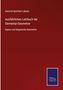 Heinrich Borchert Lübsen: Ausführliches Lehrbuch der Elementar-Geometrie, Buch