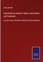 Franz Brendel: Geschichte der Musik in Italien, Deutschland und Frankreich, Buch