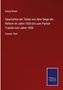 Georg Rosen: Geschichte der Türkei von dem Siege der Reform im Jahre 1826 bis zum Pariser Tractat vom Jahre 1856, Buch