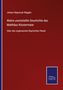 Johann Nepomuk Nöggler: Wahre unentstellte Geschichte des Matthäus Klostermaier, Buch