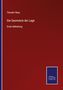 Theodor Reye: Die Geometrie der Lage, Buch