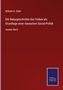 Wilhelm H. Riehl: Die Naturgeschichte des Volkes als Grundlage einer deutschen Social-Politik, Buch