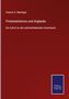 Francis X. Weninger: Protestantismus und Unglaube, Buch