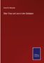 Ernst W. Benecke: Über Trias und Jura in den Südalpen, Buch