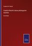 Friedrich W. Ritschl: Friedrich Ritschl's kleine philologische Schriften, Buch