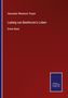 Alexander Wheelock Thayer: Ludwig van Beethoven's Leben, Buch