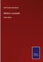 Wolf Grafen Brandissin: Moliere's Lustspiele, Buch