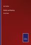 Karl Haffner: Scholz und Nestroy, Buch