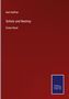 Karl Haffner: Scholz und Nestroy, Buch