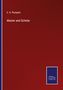 E. H. Plumptre: Master and Scholar, Buch