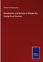 George David Doudney: Recollections and Remains of the late Rev. George David Doudney, Buch