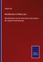 Fidelia Fisk: Recollections of Mary Lyon, Buch